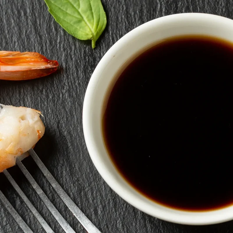 Teriyaki sauce