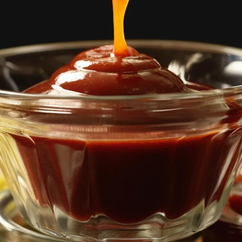 marinate sauce