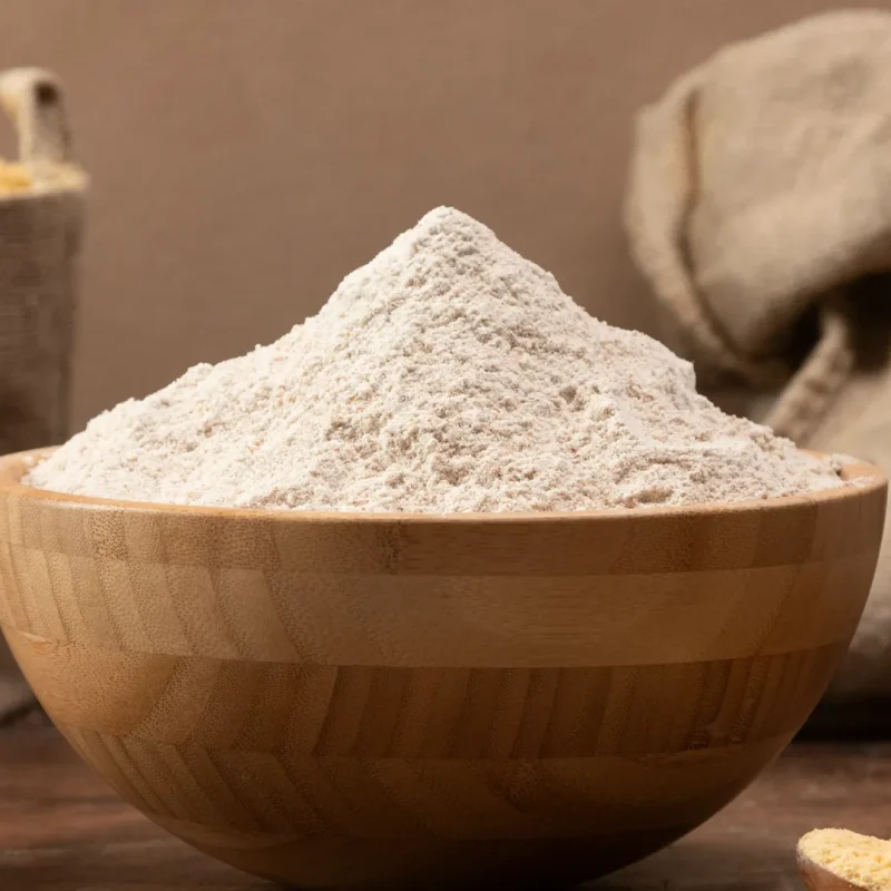 premix flour
