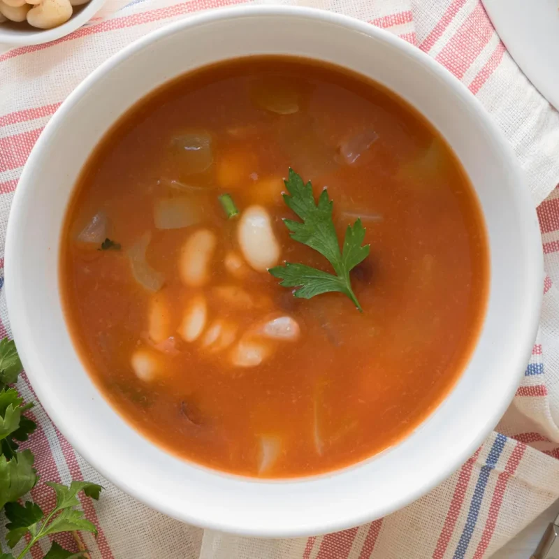 soup base