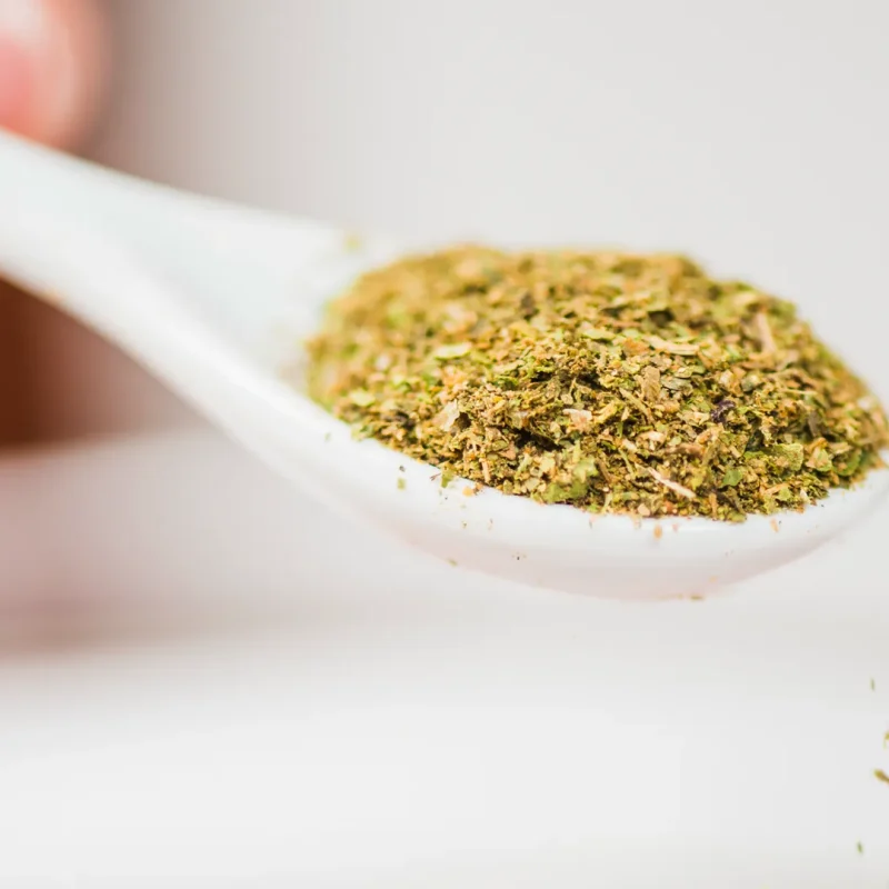 sprinkles seasonings
