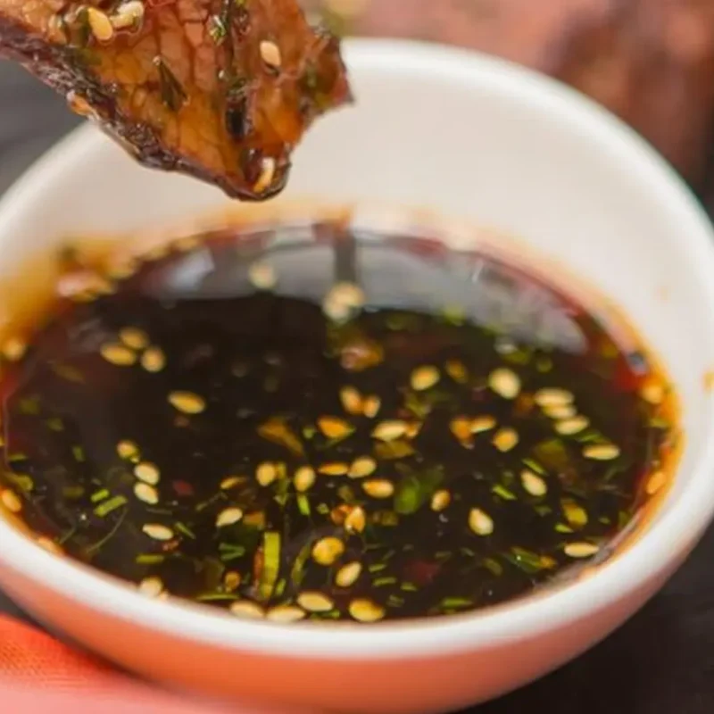yakiniku sauce